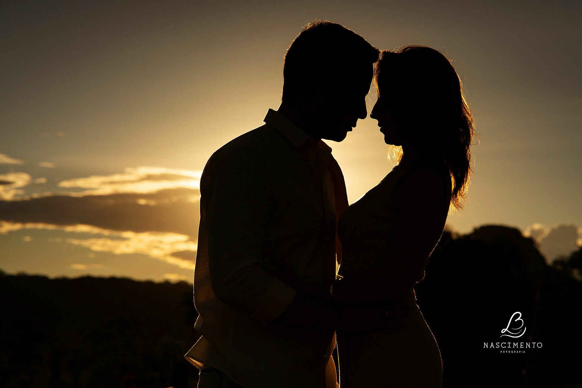Foto Ensaio Pré-Casamento Daniela e André / Terroir Pantanal Foto Ensaio Pré-Casamento Daniela e André / Terroir Pantanal - Imagem 15