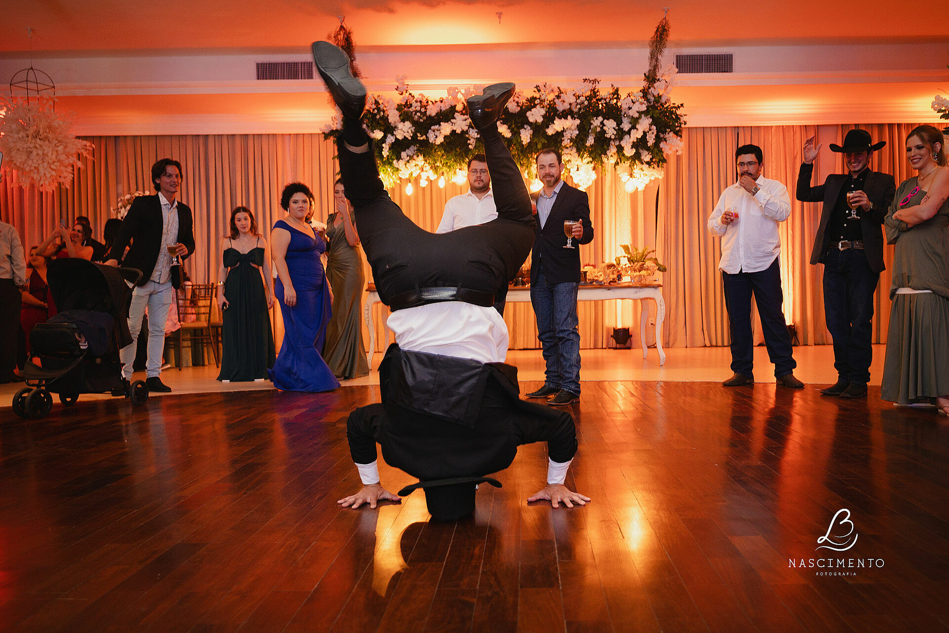 Foto Casamento Letícia e Pedro / Igreja São José / Amamsul Foto Casamento Letícia e Pedro / Igreja São José / Amamsul - Imagem 55