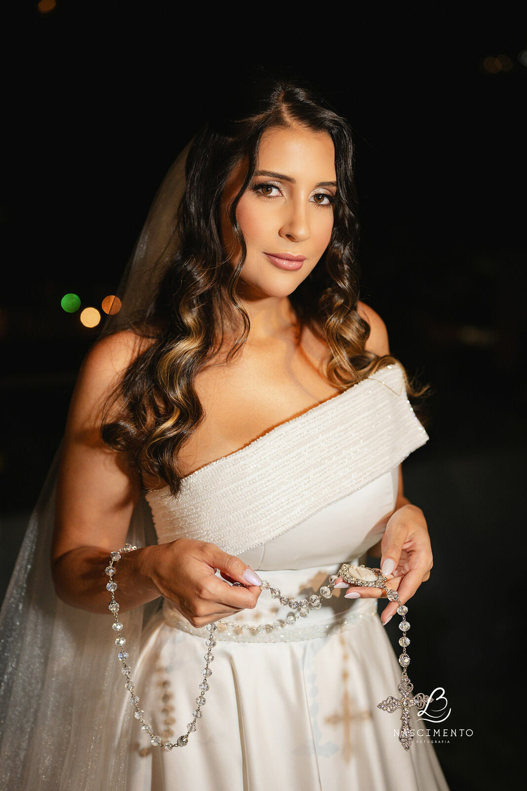Foto Casamento Letícia e Pedro / Igreja São José / Amamsul Foto Casamento Letícia e Pedro / Igreja São José / Amamsul - Imagem 16