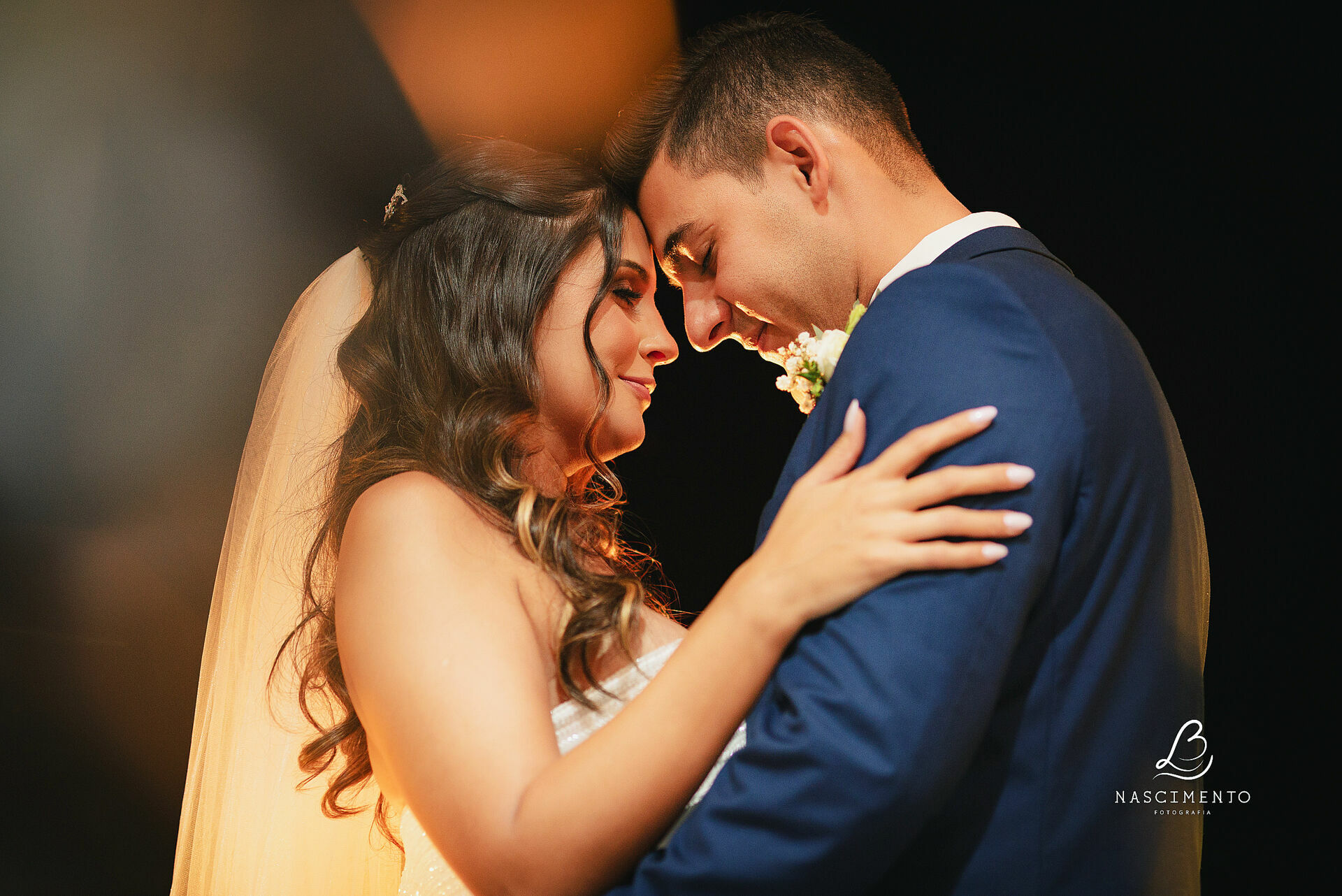 Foto Casamento Letícia e Pedro / Igreja São José / Amamsul Foto Casamento Letícia e Pedro / Igreja São José / Amamsul - Imagem 38