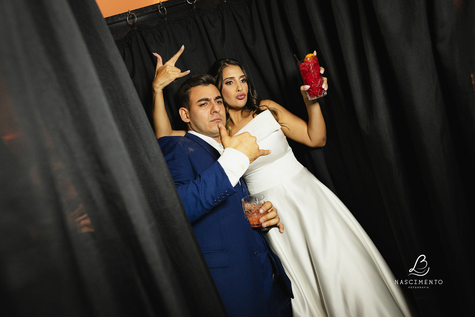 Foto Casamento Letícia e Pedro / Igreja São José / Amamsul Foto Casamento Letícia e Pedro / Igreja São José / Amamsul - Imagem 52