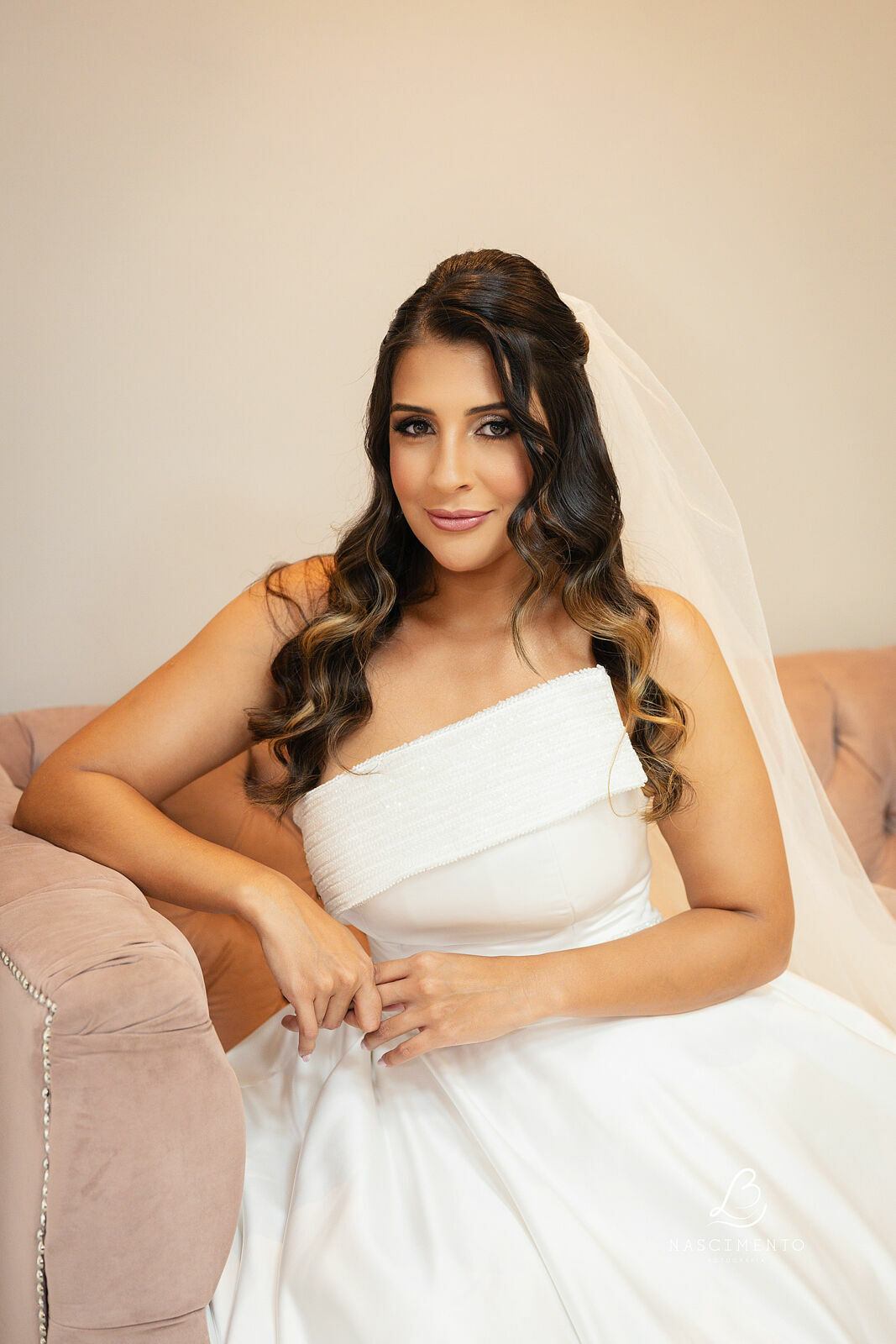 Foto Casamento Letícia e Pedro / Igreja São José / Amamsul Foto Casamento Letícia e Pedro / Igreja São José / Amamsul - Imagem 13