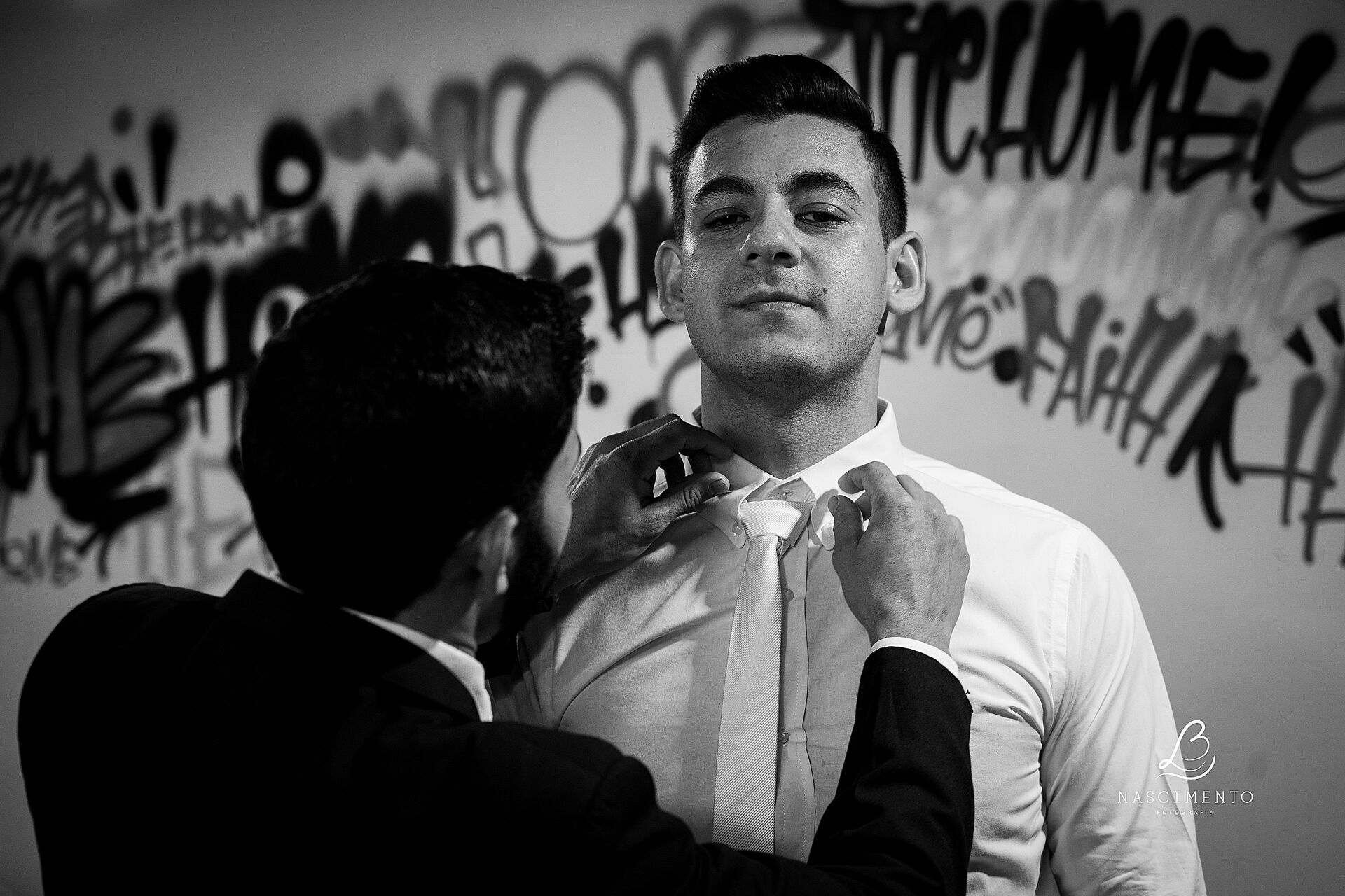Foto Casamento Letícia e Pedro / Igreja São José / Amamsul Foto Casamento Letícia e Pedro / Igreja São José / Amamsul - Imagem 3