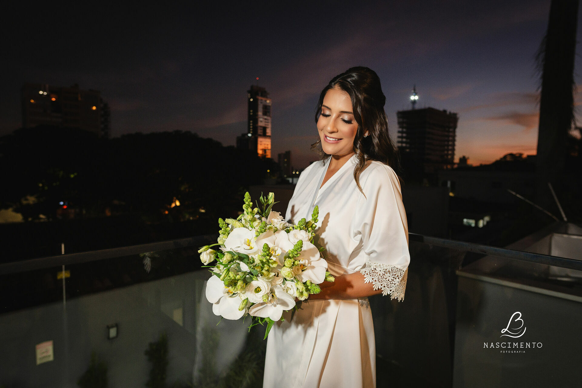 Foto Casamento Letícia e Pedro / Igreja São José / Amamsul Foto Casamento Letícia e Pedro / Igreja São José / Amamsul - Imagem 8