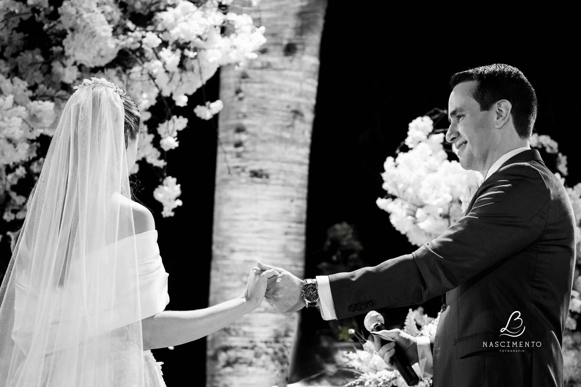 Foto Casamento Daniela e André / Buffet Yotedy Foto Casamento Daniela e André / Buffet Yotedy - Imagem 53