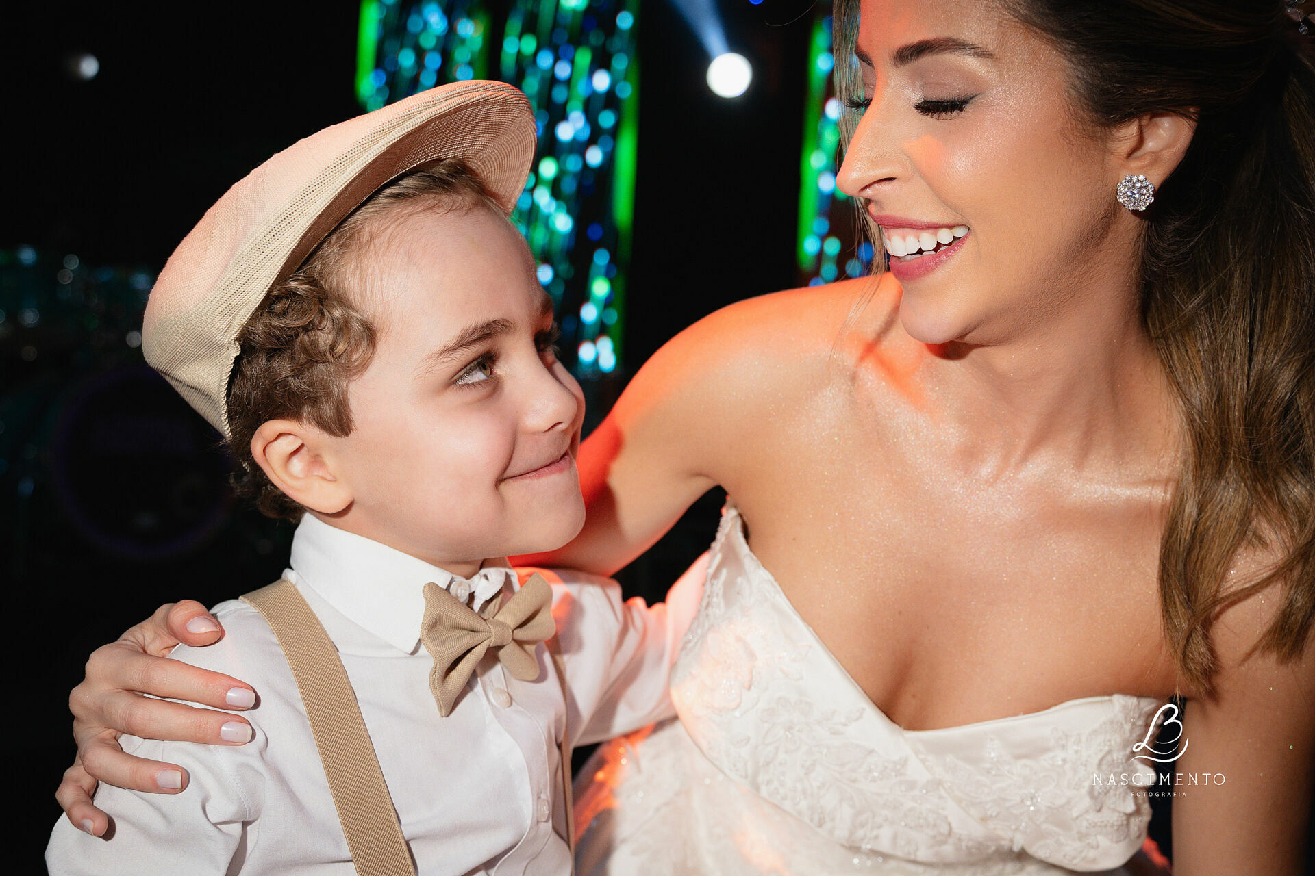 Foto Casamento Daniela e André / Buffet Yotedy Foto Casamento Daniela e André / Buffet Yotedy - Imagem 64
