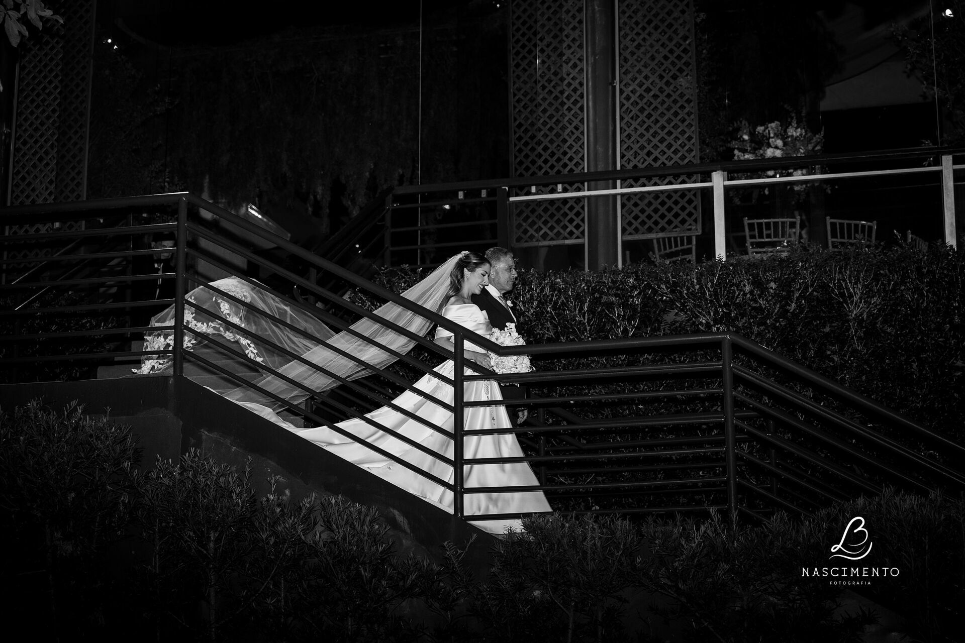 Foto Casamento Daniela e André / Buffet Yotedy Foto Casamento Daniela e André / Buffet Yotedy - Imagem 36