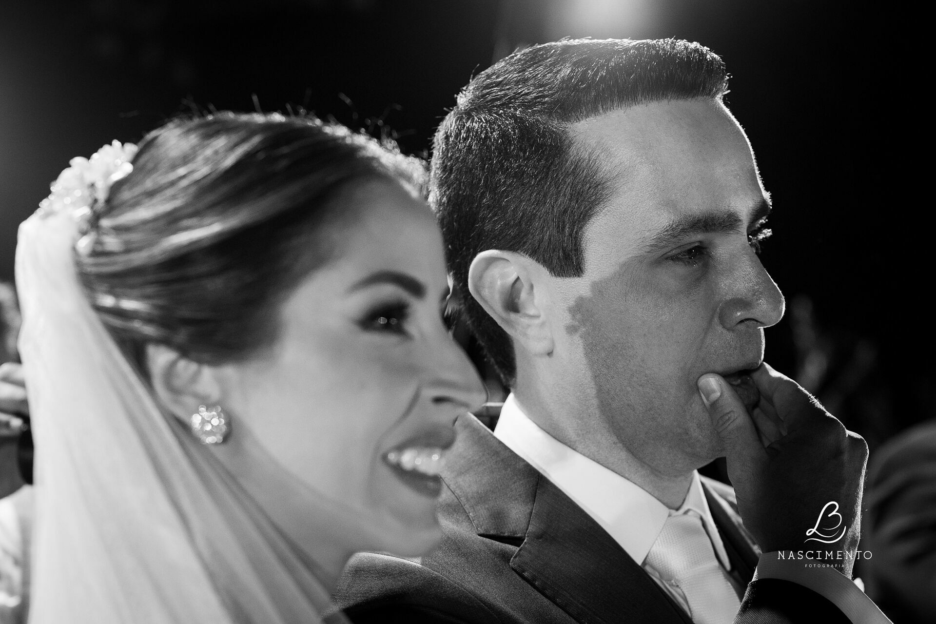 Foto Casamento Daniela e André / Buffet Yotedy Foto Casamento Daniela e André / Buffet Yotedy - Imagem 45