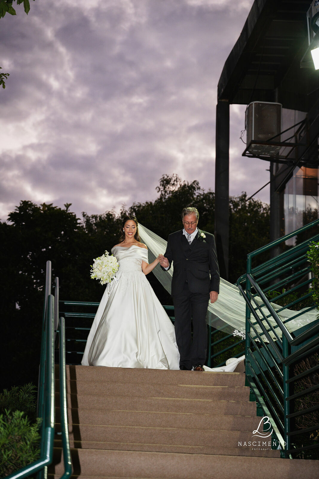 Foto Casamento Daniela e André / Buffet Yotedy Foto Casamento Daniela e André / Buffet Yotedy - Imagem 35