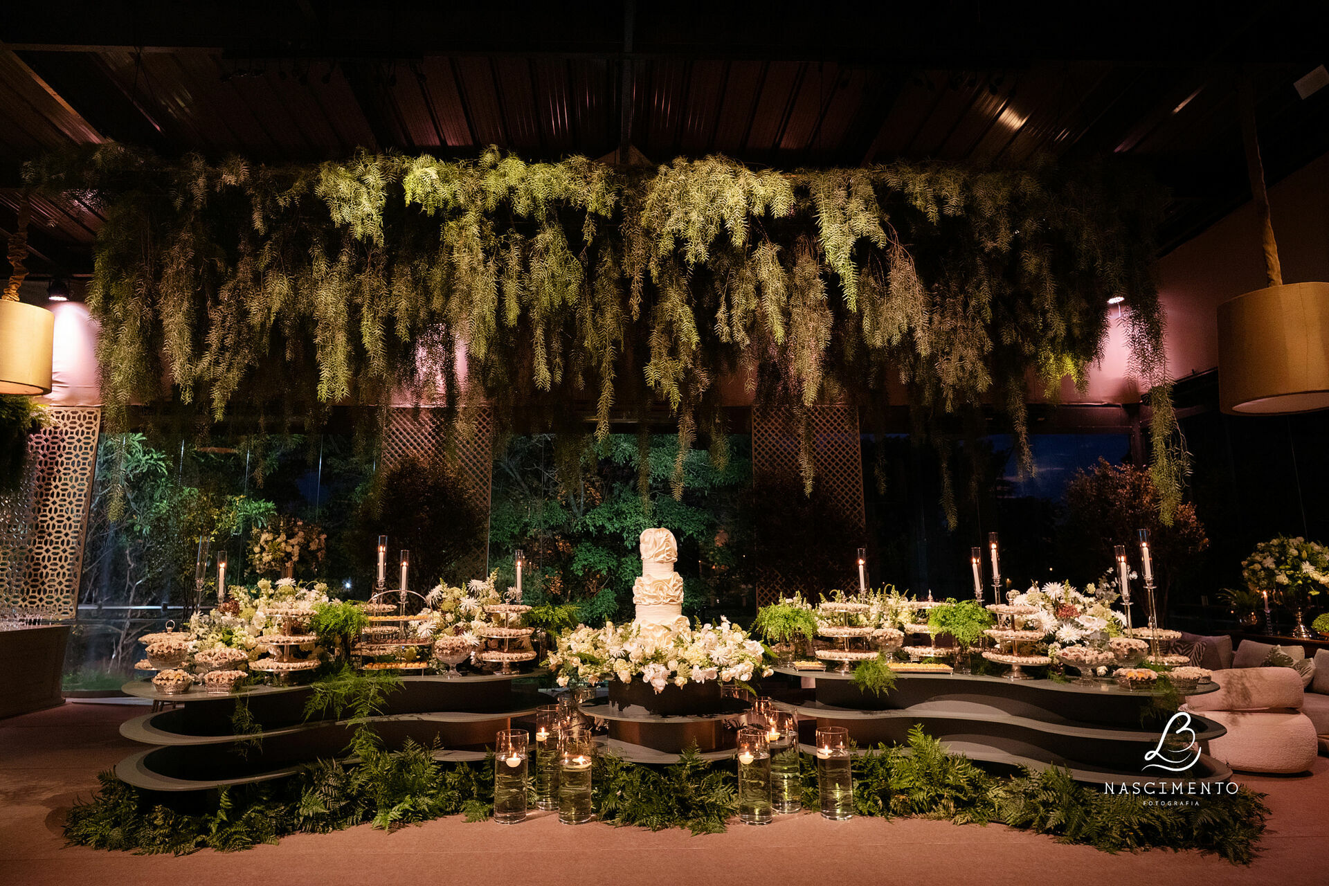 Foto Casamento Daniela e André / Buffet Yotedy Foto Casamento Daniela e André / Buffet Yotedy - Imagem 44