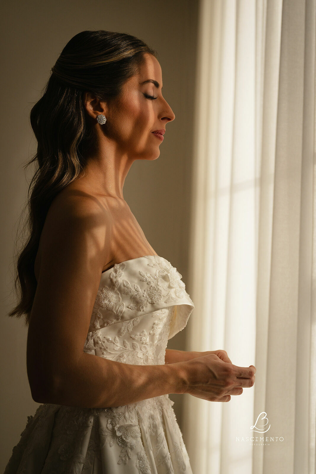 Foto Casamento Daniela e André / Buffet Yotedy Foto Casamento Daniela e André / Buffet Yotedy - Imagem 23