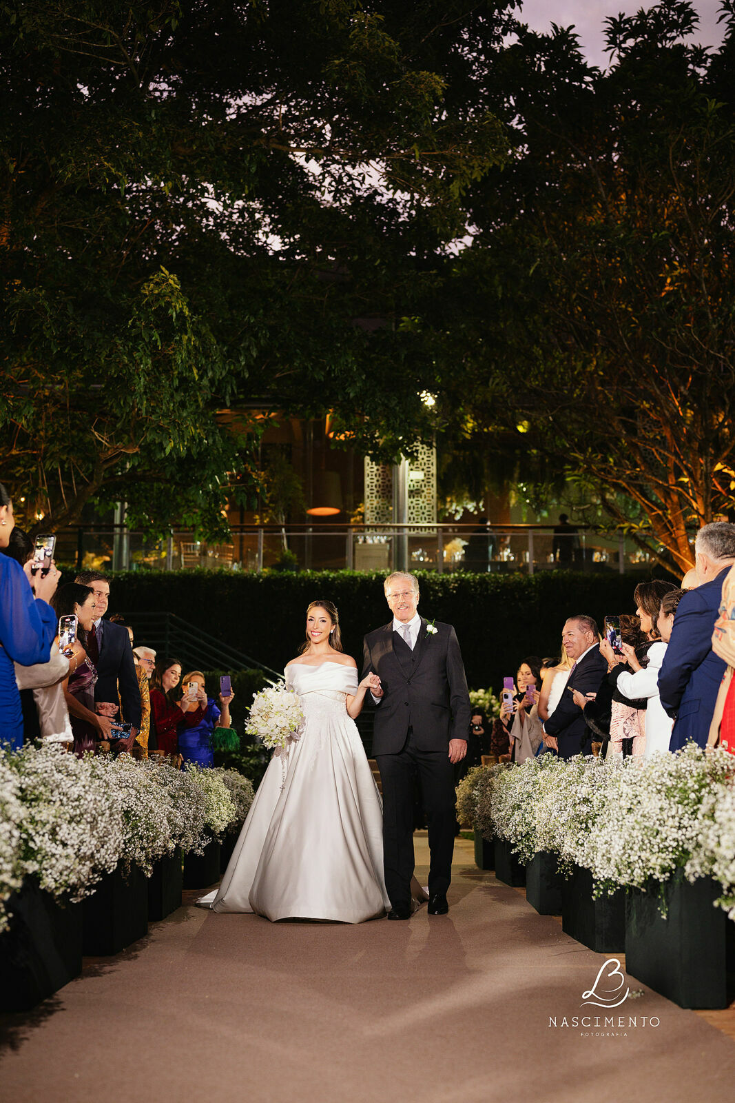 Foto Casamento Daniela e André / Buffet Yotedy Foto Casamento Daniela e André / Buffet Yotedy - Imagem 39