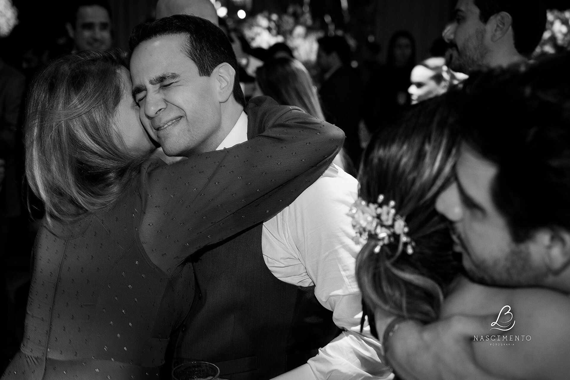 Foto Casamento Daniela e André / Buffet Yotedy Foto Casamento Daniela e André / Buffet Yotedy - Imagem 99