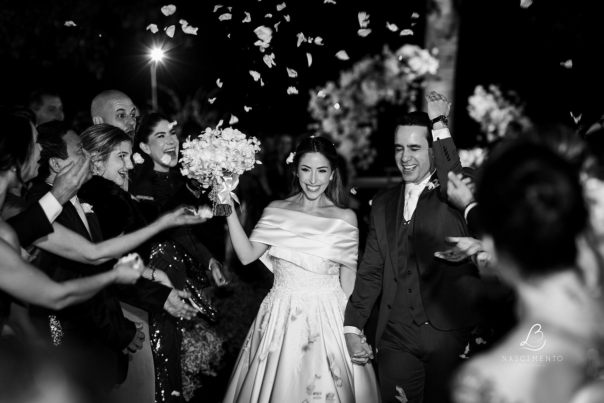 Foto Casamento Daniela e André / Buffet Yotedy Foto Casamento Daniela e André / Buffet Yotedy - Imagem 56