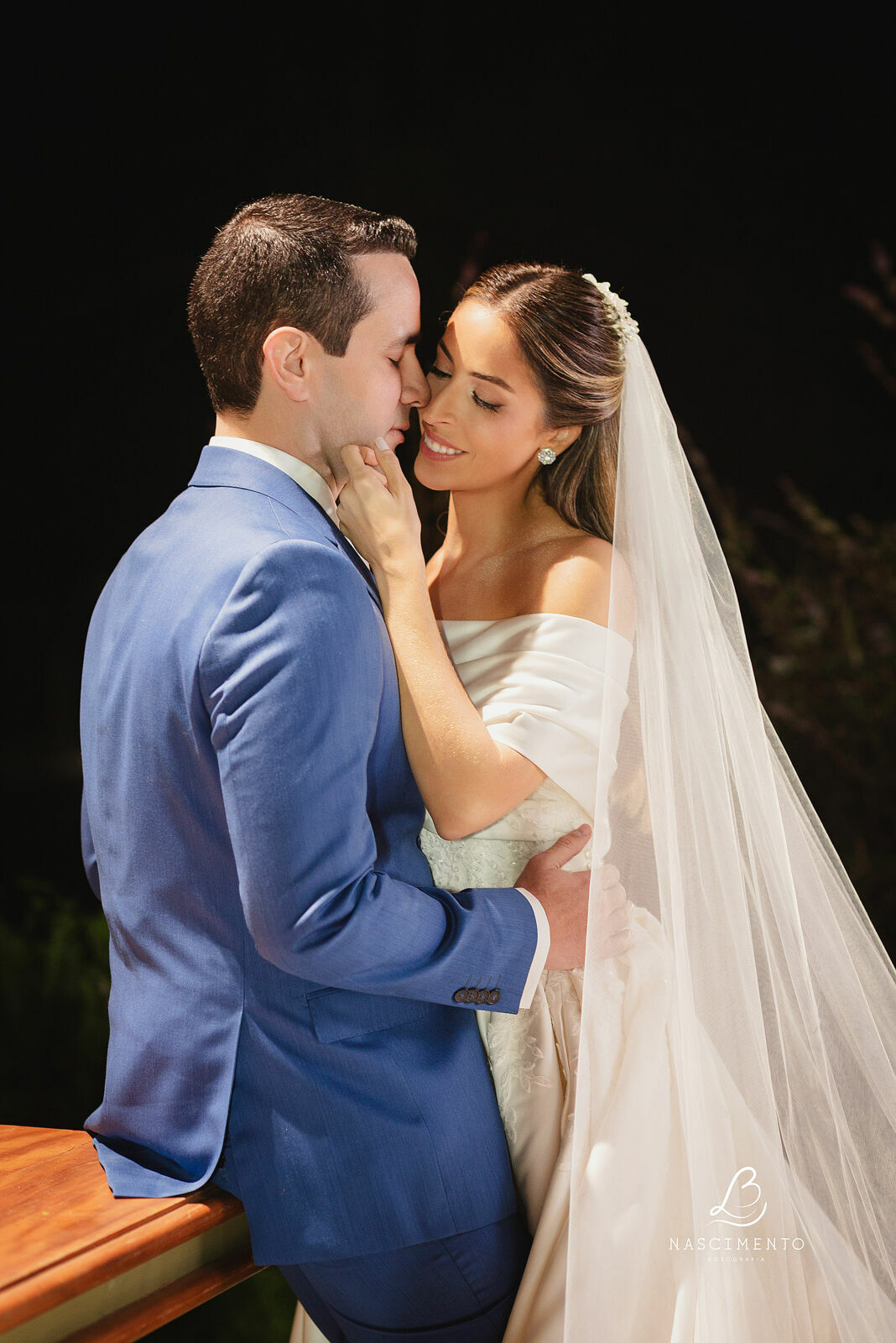 Foto Casamento Daniela e André / Buffet Yotedy Foto Casamento Daniela e André / Buffet Yotedy - Imagem 58