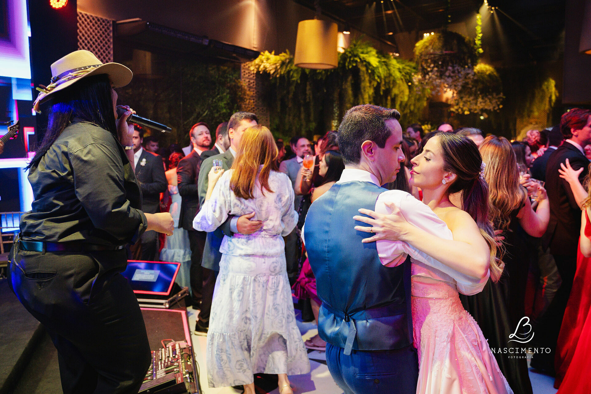 Foto Casamento Daniela e André / Buffet Yotedy Foto Casamento Daniela e André / Buffet Yotedy - Imagem 83