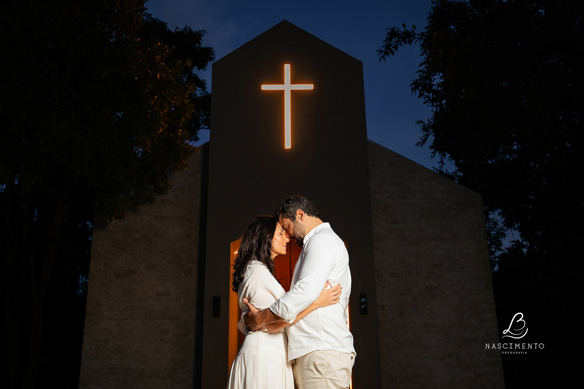 Foto Ensaio Pré-casamento Maria Fernanda e Ganhi / Terras do Golfe Foto Ensaio Pré-casamento Maria Fernanda e Ganhi / Terras do Golfe - Imagem 20