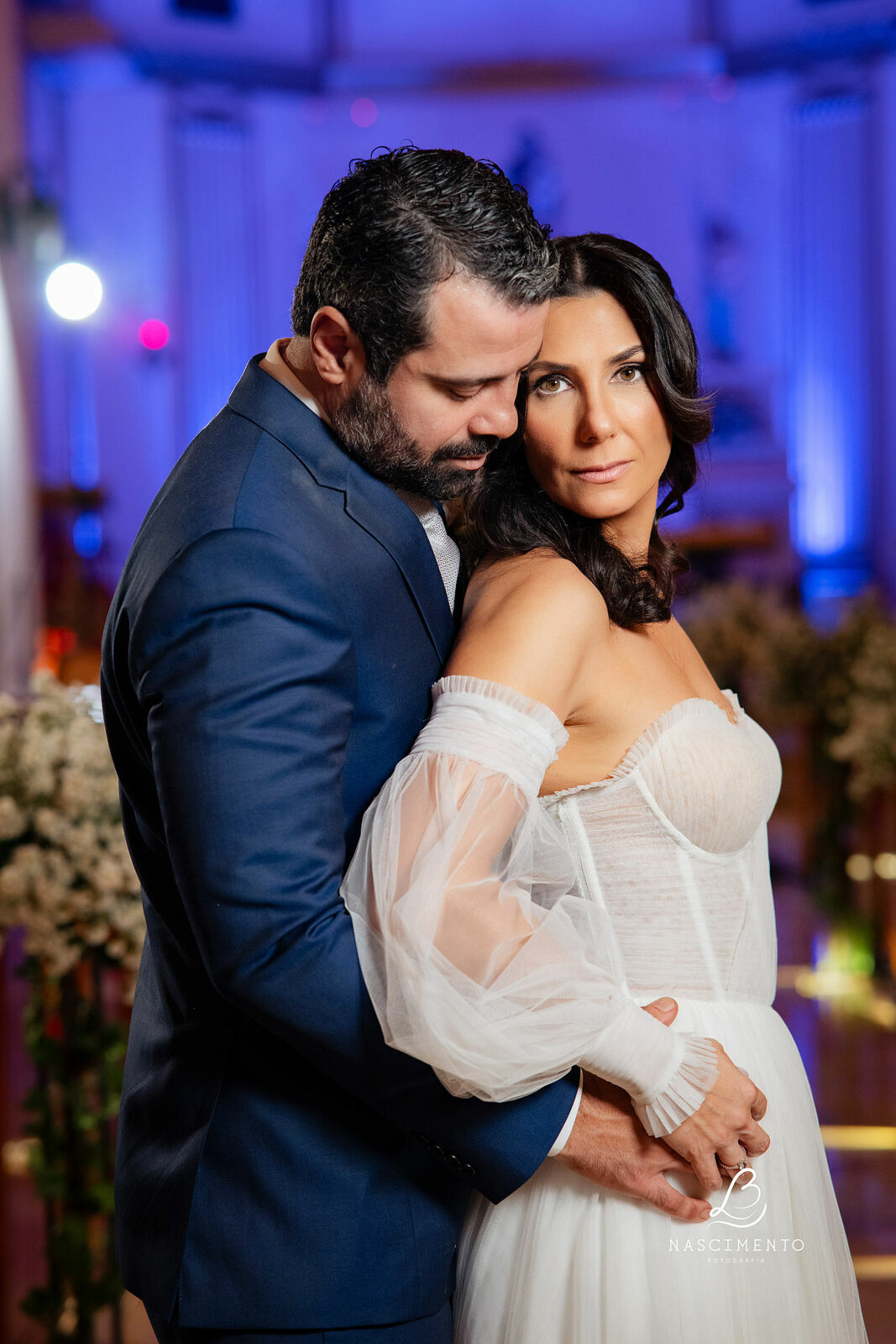 Foto Casamento Maria Fernanda e Gandhi / Igreja São José / Buffet Yotedy Foto Casamento Maria Fernanda e Gandhi / Igreja São José / Buffet Yotedy - Imagem 54