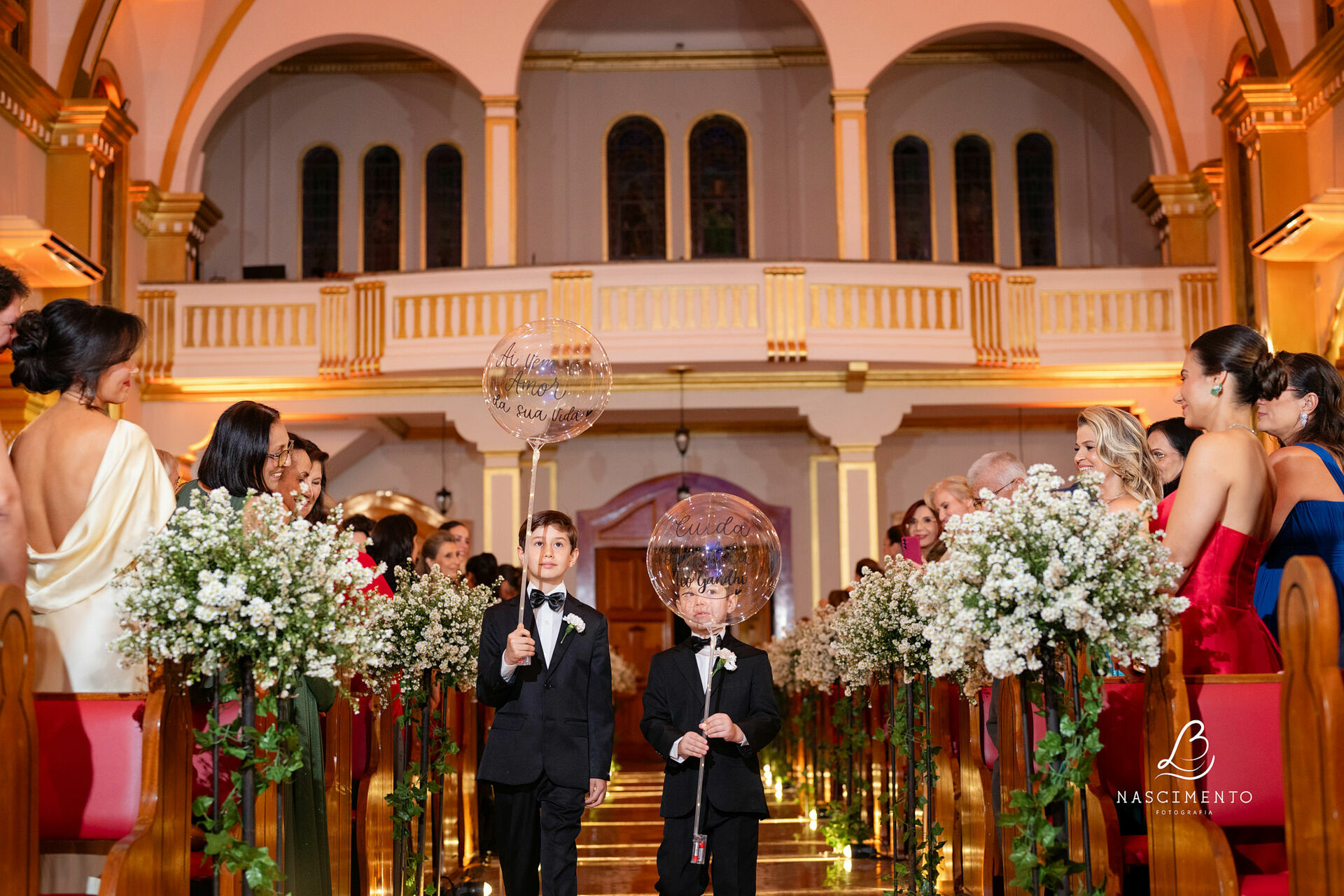 Foto Casamento Maria Fernanda e Gandhi / Igreja São José / Buffet Yotedy Foto Casamento Maria Fernanda e Gandhi / Igreja São José / Buffet Yotedy - Imagem 27