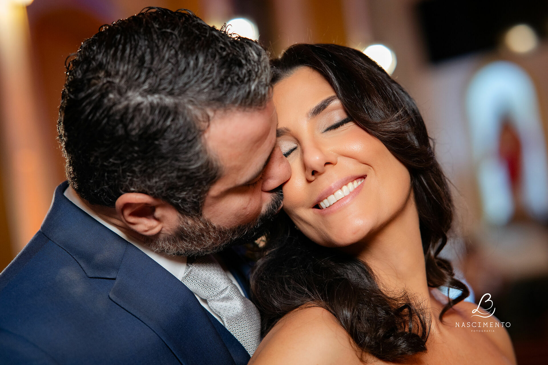 Foto Casamento Maria Fernanda e Gandhi / Igreja São José / Buffet Yotedy Foto Casamento Maria Fernanda e Gandhi / Igreja São José / Buffet Yotedy - Imagem 55