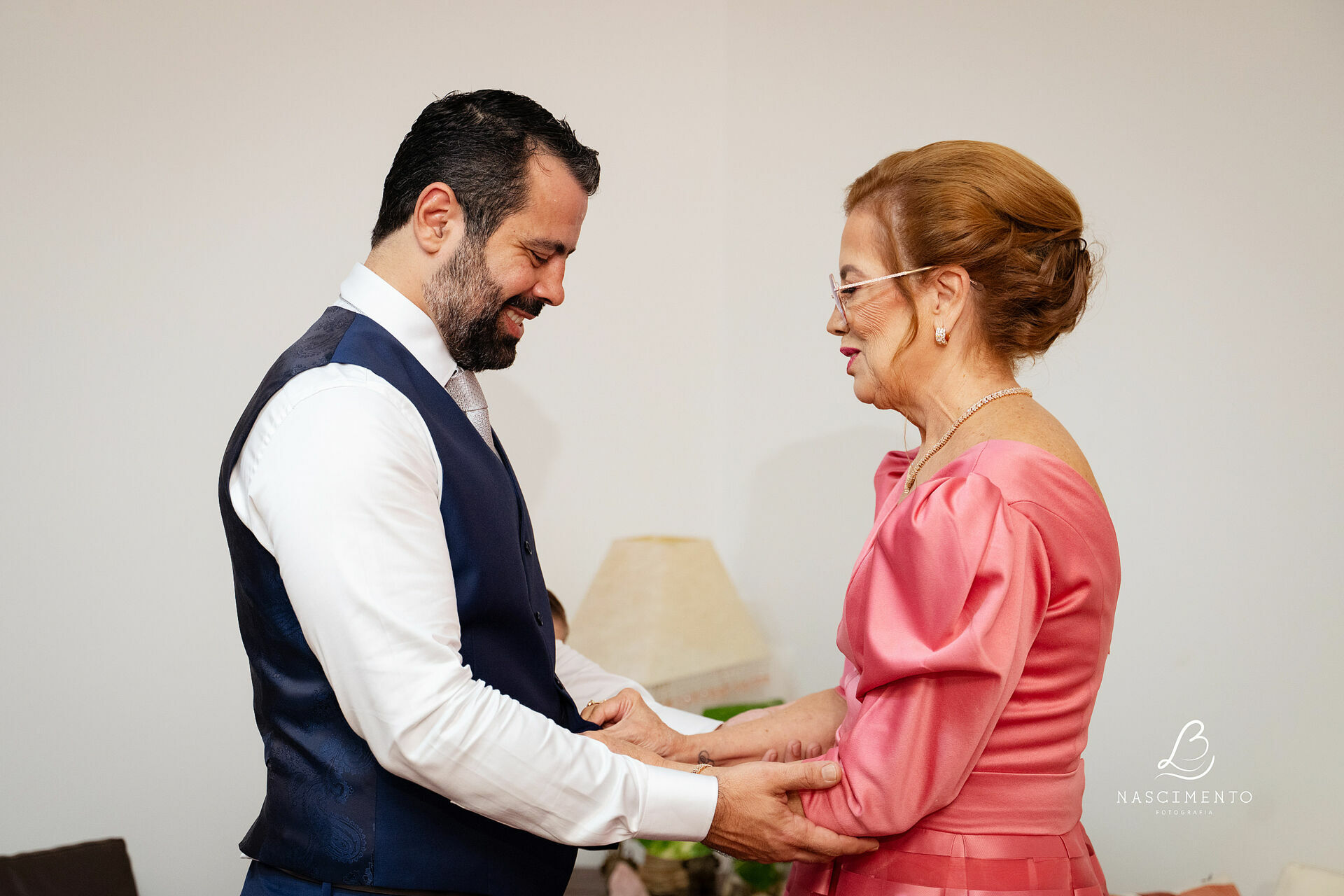 Foto Casamento Maria Fernanda e Gandhi / Igreja São José / Buffet Yotedy Foto Casamento Maria Fernanda e Gandhi / Igreja São José / Buffet Yotedy - Imagem 15