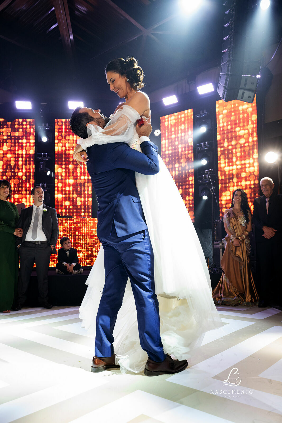 Foto Casamento Maria Fernanda e Gandhi / Igreja São José / Buffet Yotedy Foto Casamento Maria Fernanda e Gandhi / Igreja São José / Buffet Yotedy - Imagem 68
