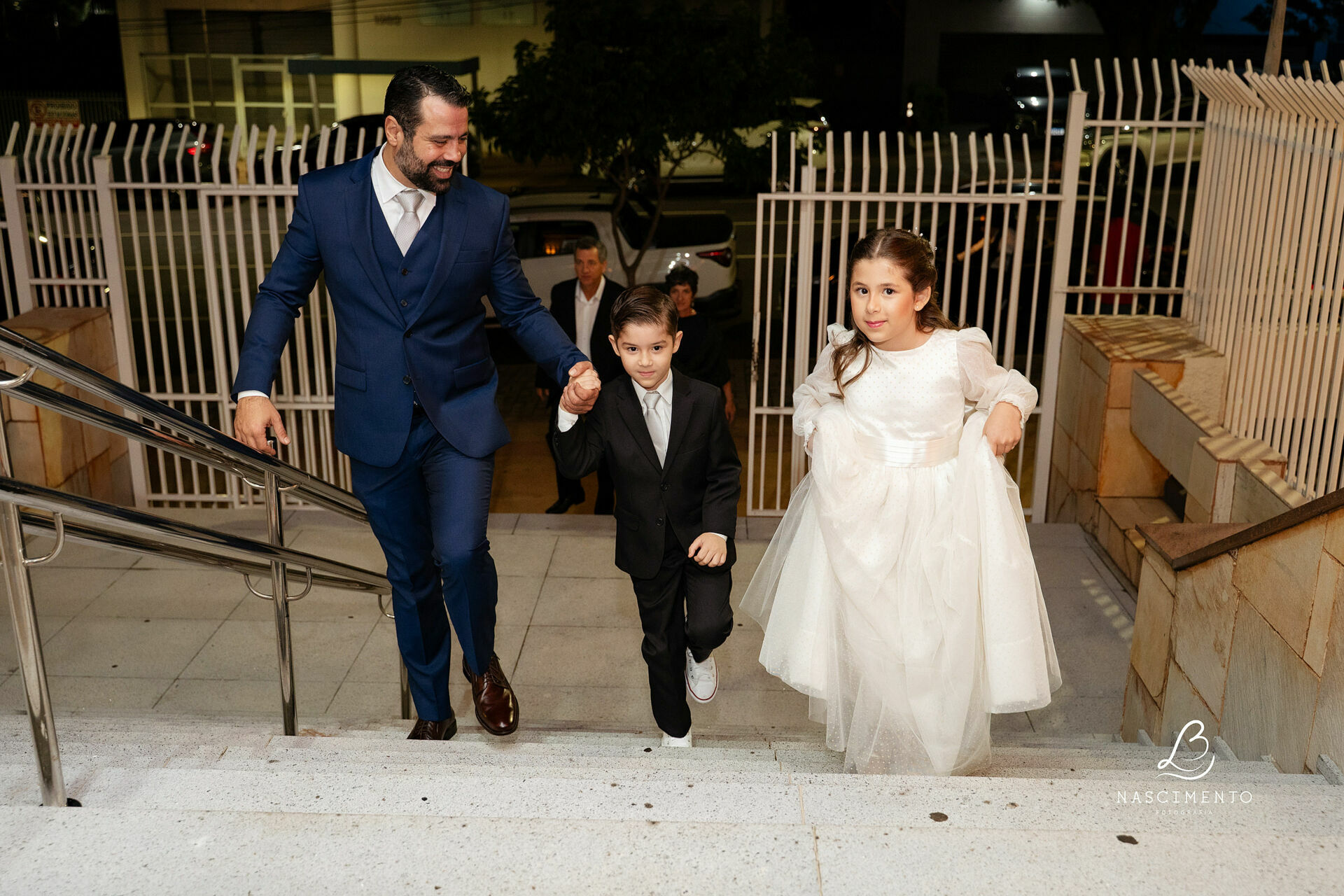 Foto Casamento Maria Fernanda e Gandhi / Igreja São José / Buffet Yotedy Foto Casamento Maria Fernanda e Gandhi / Igreja São José / Buffet Yotedy - Imagem 24