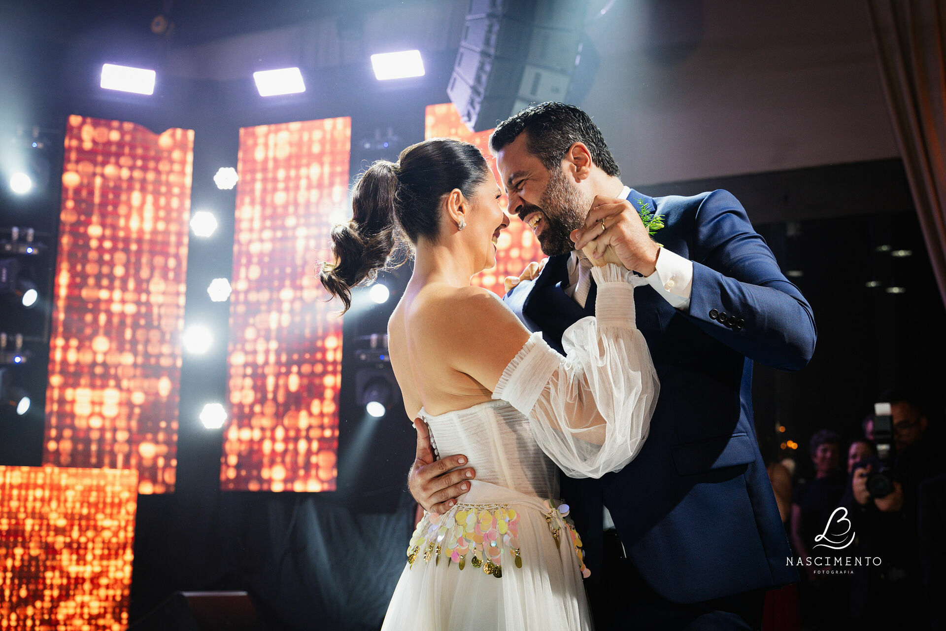 Foto Casamento Maria Fernanda e Gandhi / Igreja São José / Buffet Yotedy Foto Casamento Maria Fernanda e Gandhi / Igreja São José / Buffet Yotedy - Imagem 63