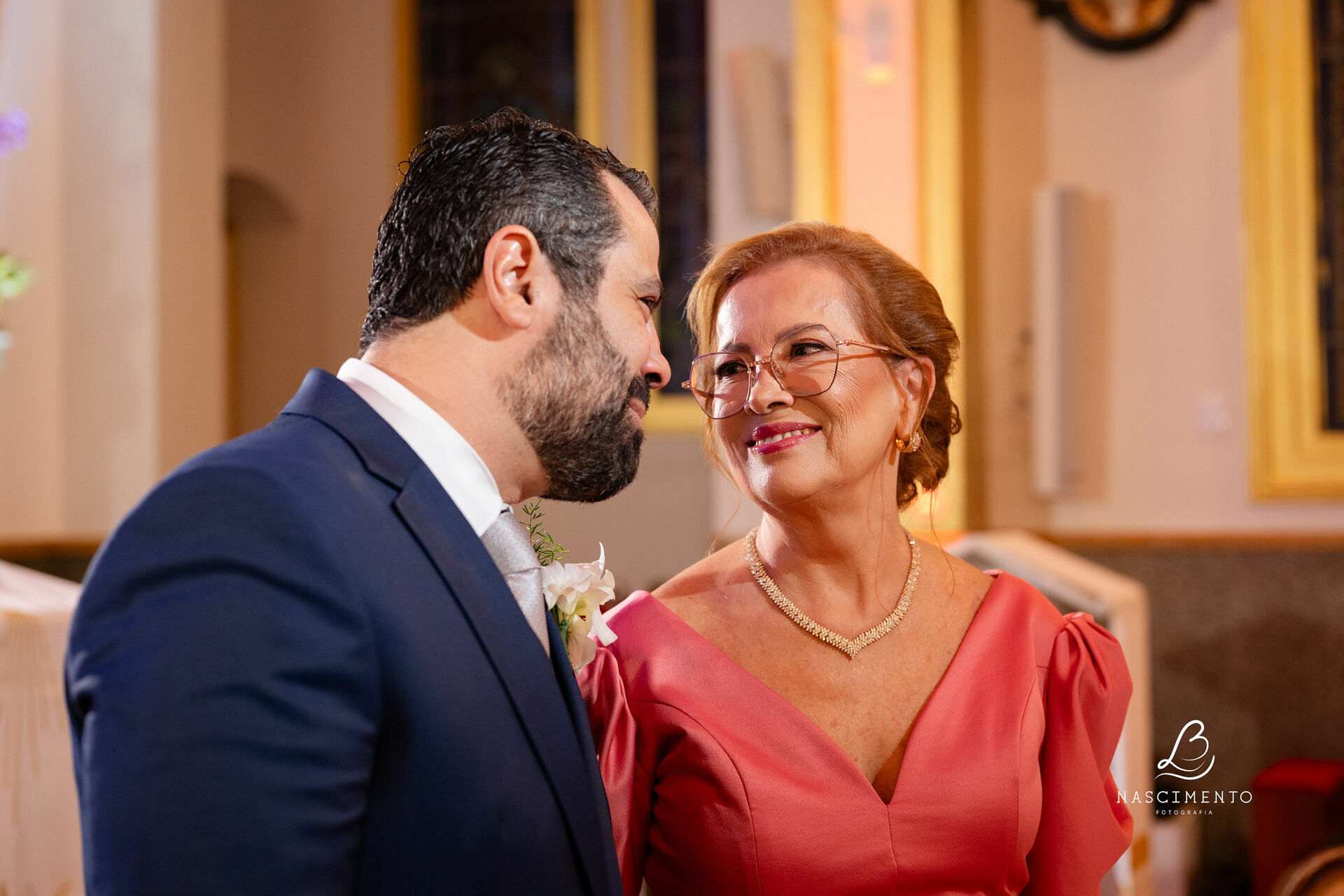 Foto Casamento Maria Fernanda e Gandhi / Igreja São José / Buffet Yotedy Foto Casamento Maria Fernanda e Gandhi / Igreja São José / Buffet Yotedy - Imagem 28