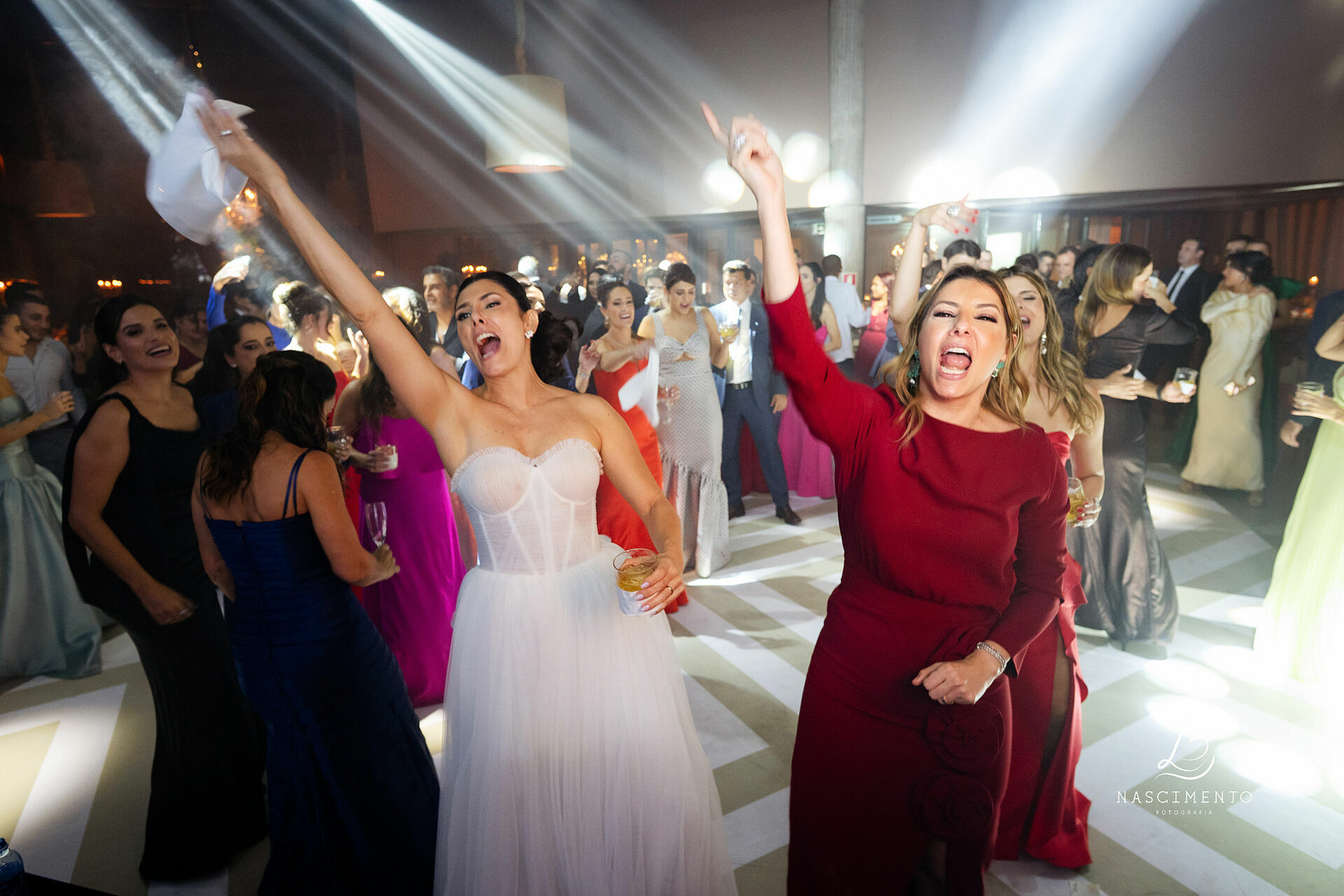 Foto Casamento Maria Fernanda e Gandhi / Igreja São José / Buffet Yotedy Foto Casamento Maria Fernanda e Gandhi / Igreja São José / Buffet Yotedy - Imagem 86