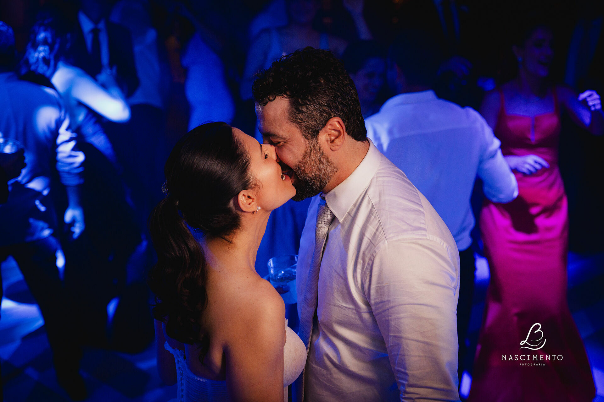 Foto Casamento Maria Fernanda e Gandhi / Igreja São José / Buffet Yotedy Foto Casamento Maria Fernanda e Gandhi / Igreja São José / Buffet Yotedy - Imagem 98