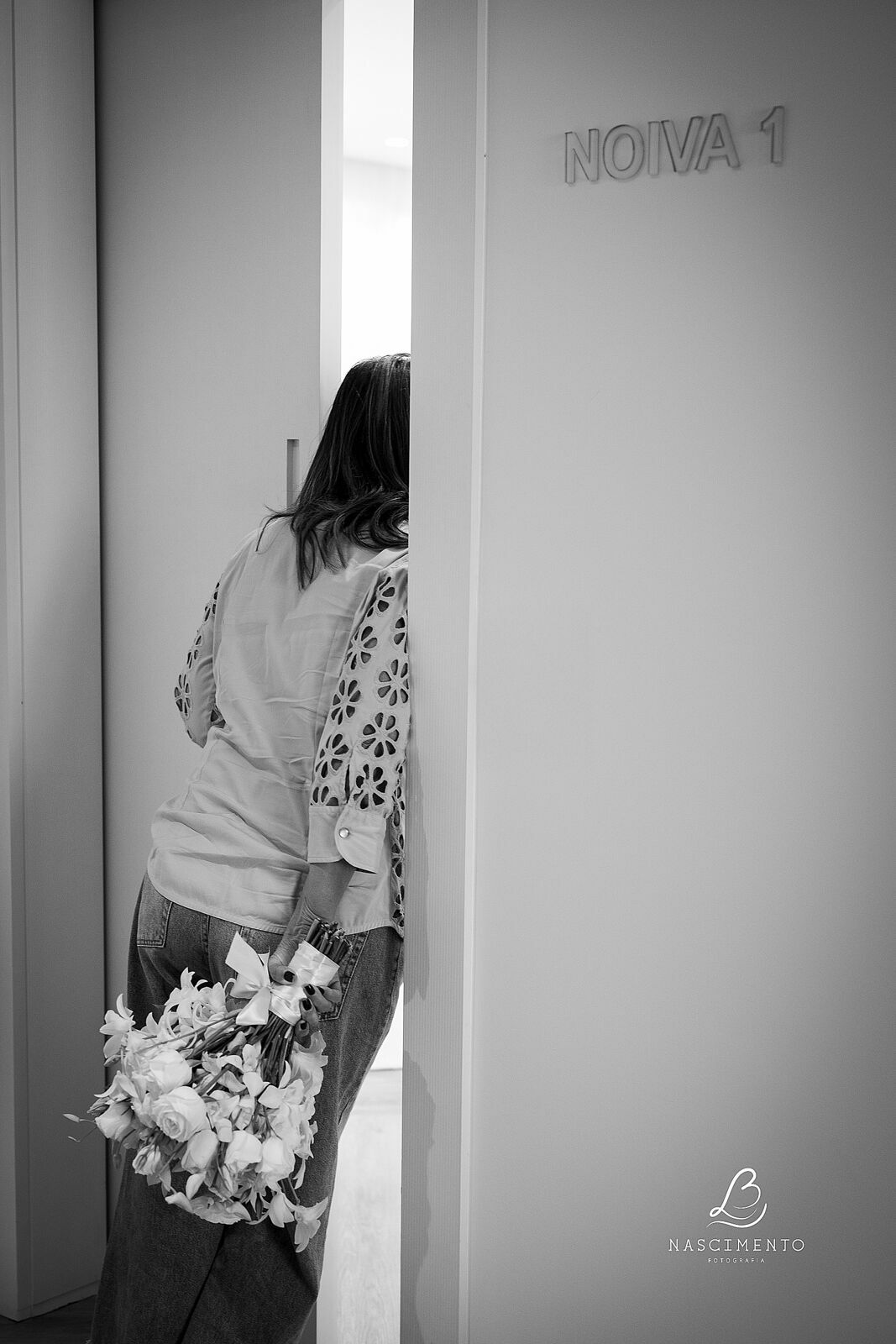 Foto Casamento Pamela e Thiago / Igreja São José / Buffet Yotedy Foto Casamento Pamela e Thiago / Igreja São José / Buffet Yotedy - Imagem 0