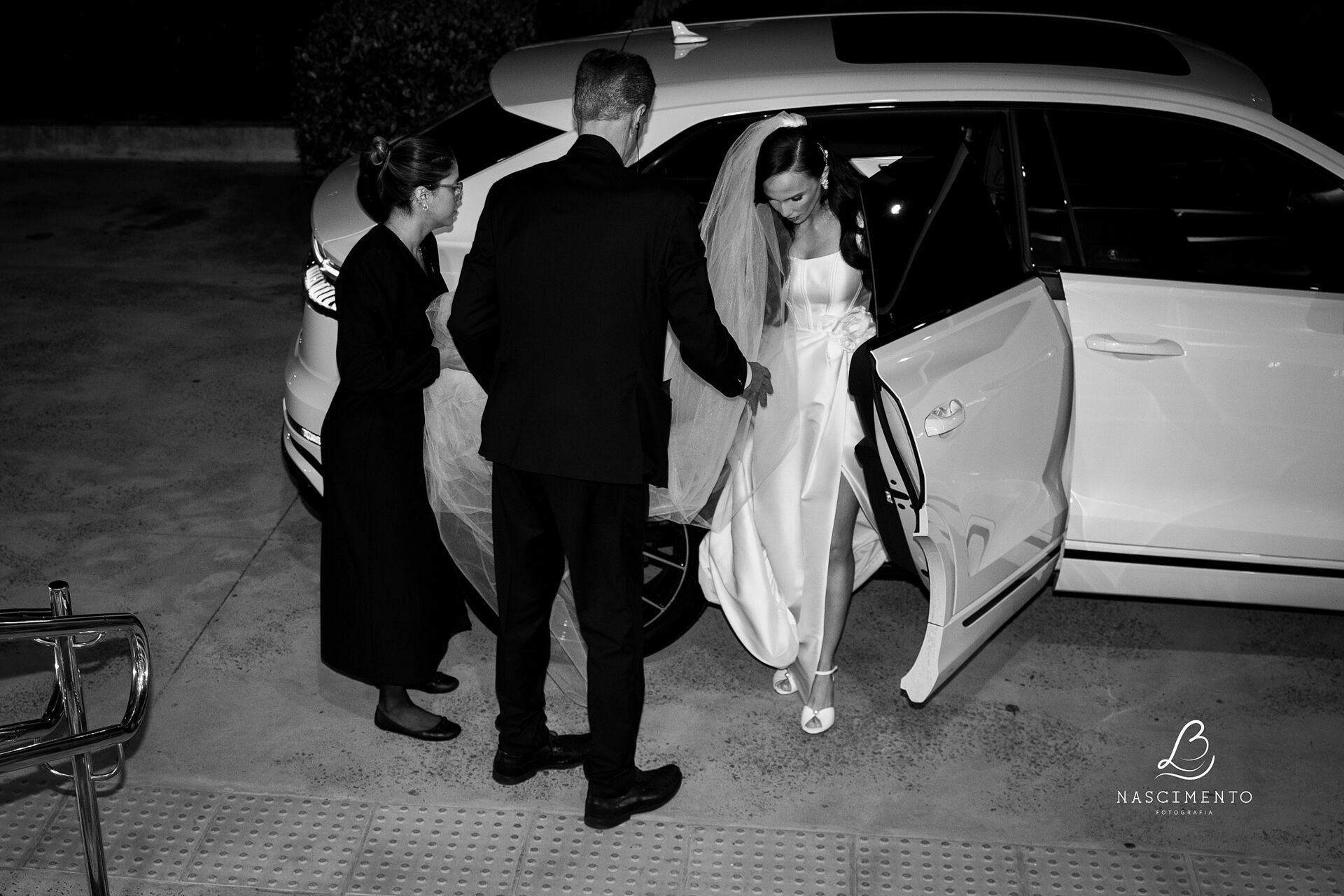Foto Casamento Pamela e Thiago / Igreja São José / Buffet Yotedy Foto Casamento Pamela e Thiago / Igreja São José / Buffet Yotedy - Imagem 45