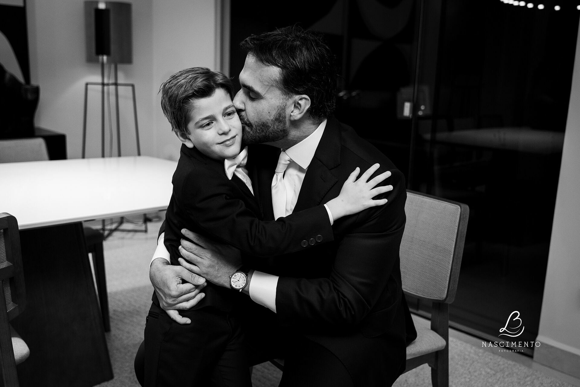 Foto Casamento Pamela e Thiago / Igreja São José / Buffet Yotedy Foto Casamento Pamela e Thiago / Igreja São José / Buffet Yotedy - Imagem 25