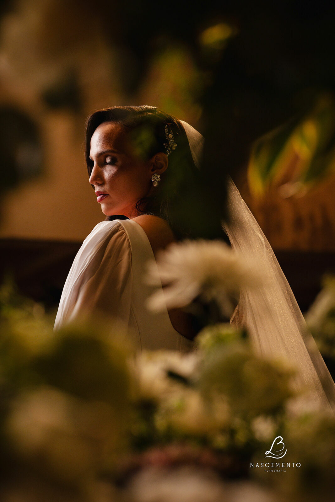 Foto Casamento Pamela e Thiago / Igreja São José / Buffet Yotedy Foto Casamento Pamela e Thiago / Igreja São José / Buffet Yotedy - Imagem 36