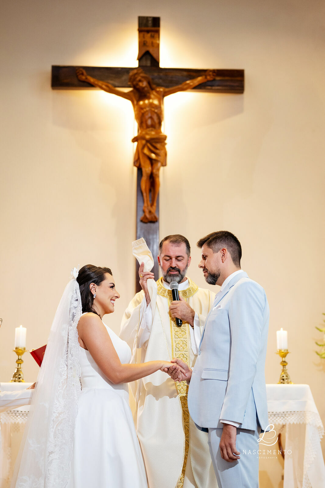 Foto Casamento Thayane e Anderson Foto Casamento Thayane e Anderson - Imagem 36