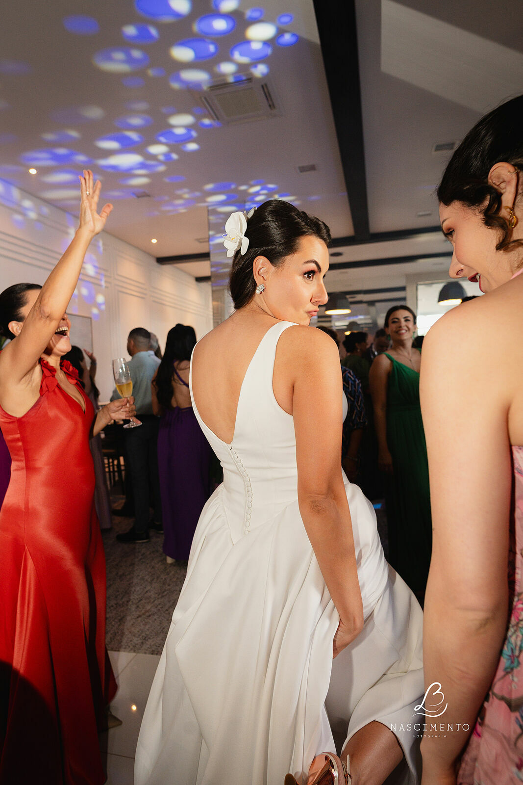Foto Casamento Thayane e Anderson Foto Casamento Thayane e Anderson - Imagem 75
