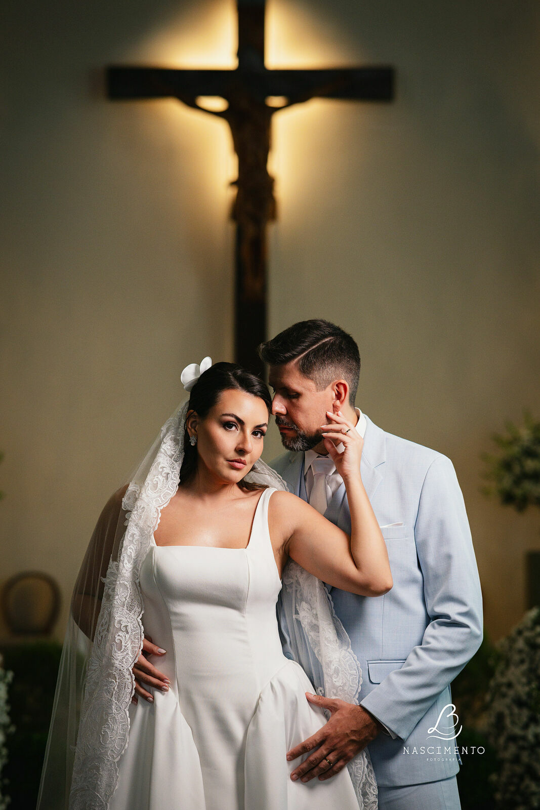 Foto Casamento Thayane e Anderson Foto Casamento Thayane e Anderson - Imagem 62