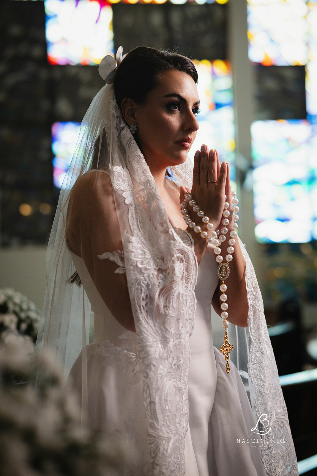 Foto Casamento Thayane e Anderson Foto Casamento Thayane e Anderson - Imagem 60