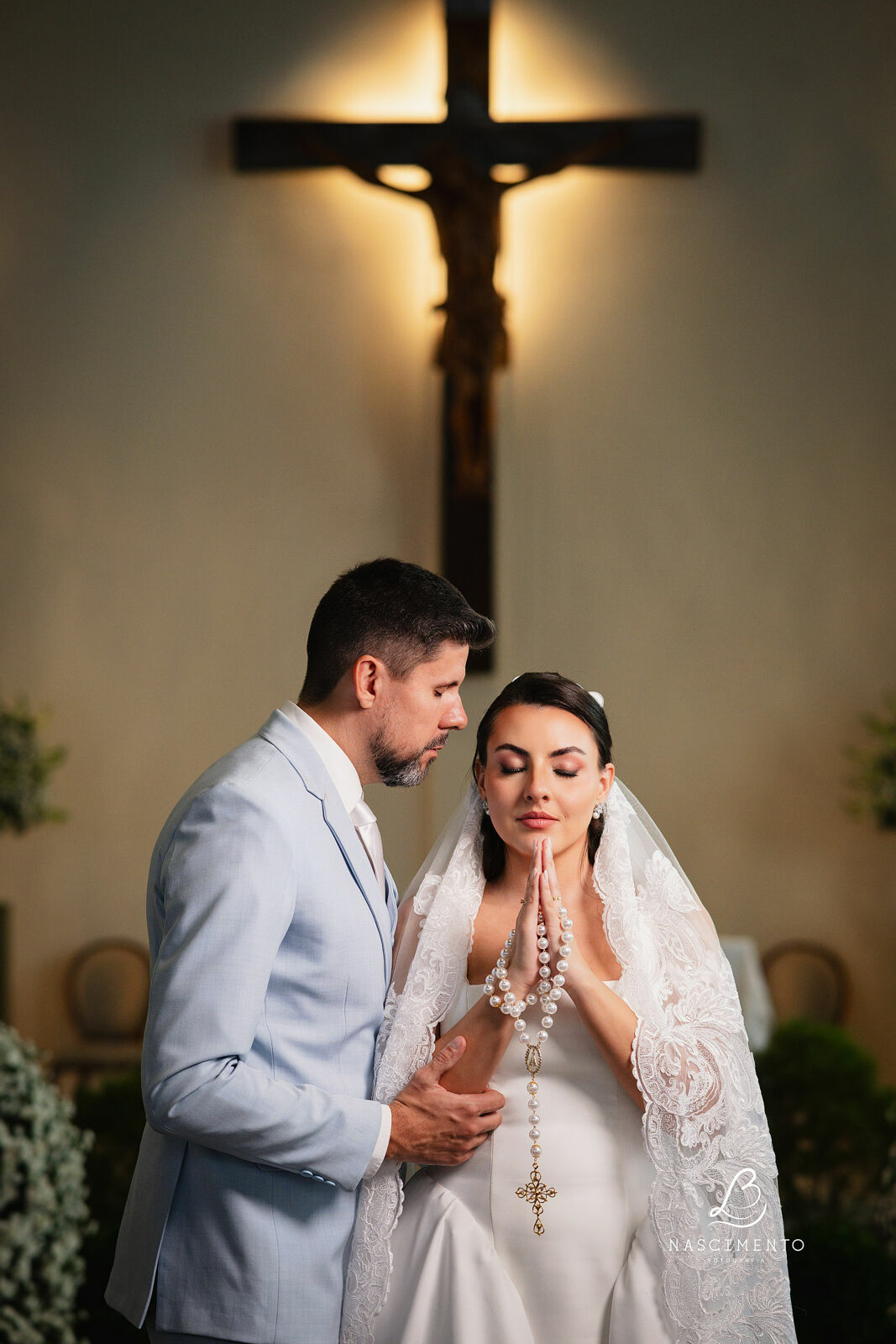 Foto Casamento Thayane e Anderson Foto Casamento Thayane e Anderson - Imagem 61