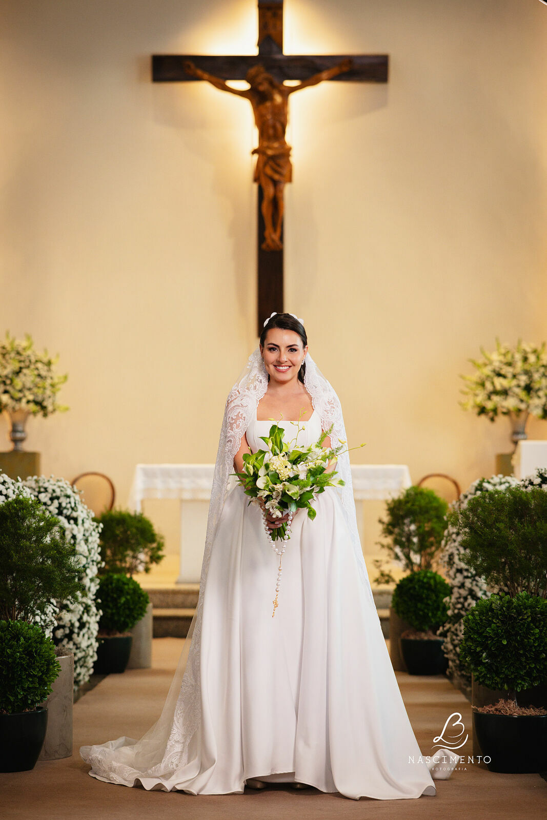 Foto Casamento Thayane e Anderson Foto Casamento Thayane e Anderson - Imagem 56