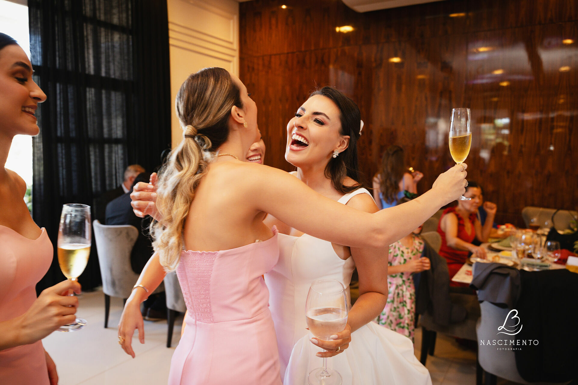 Foto Casamento Thayane e Anderson Foto Casamento Thayane e Anderson - Imagem 68