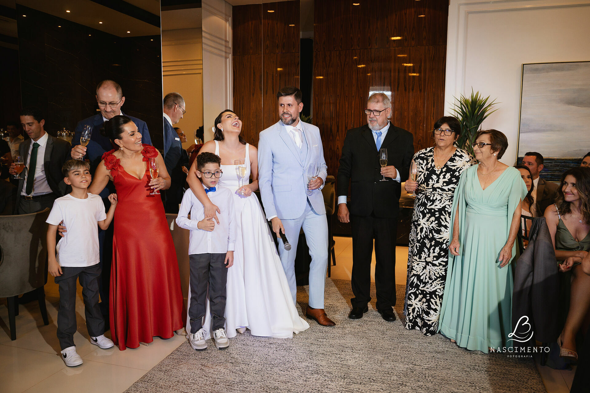 Foto Casamento Thayane e Anderson Foto Casamento Thayane e Anderson - Imagem 67