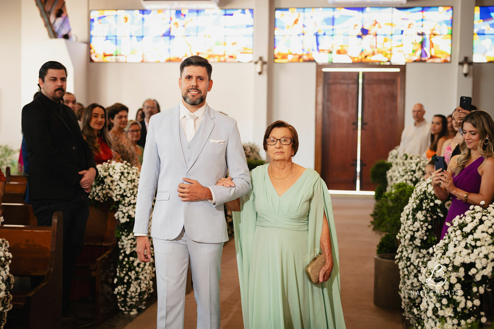 Foto Casamento Thayane e Anderson Foto Casamento Thayane e Anderson - Imagem 20