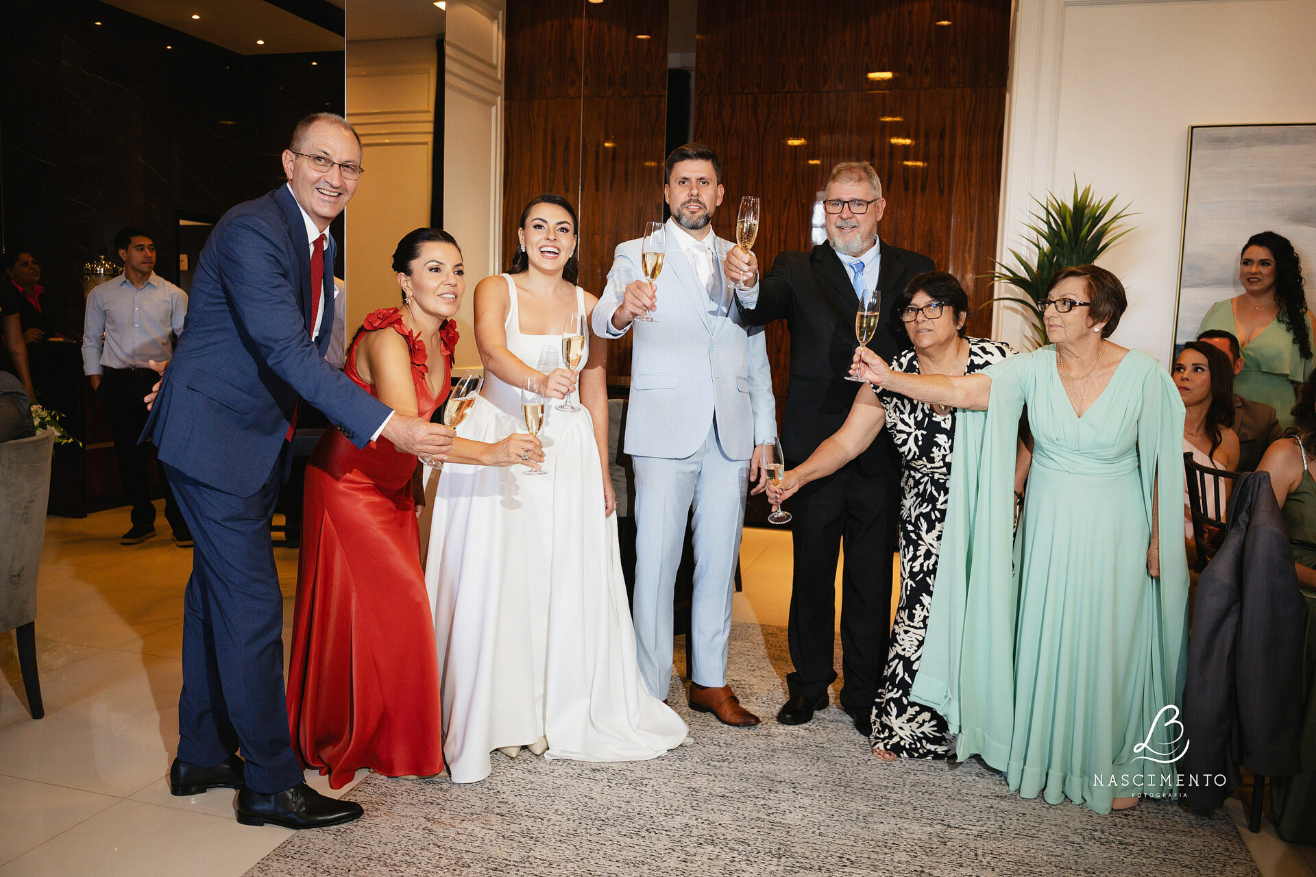 Foto Casamento Thayane e Anderson Foto Casamento Thayane e Anderson - Imagem 65