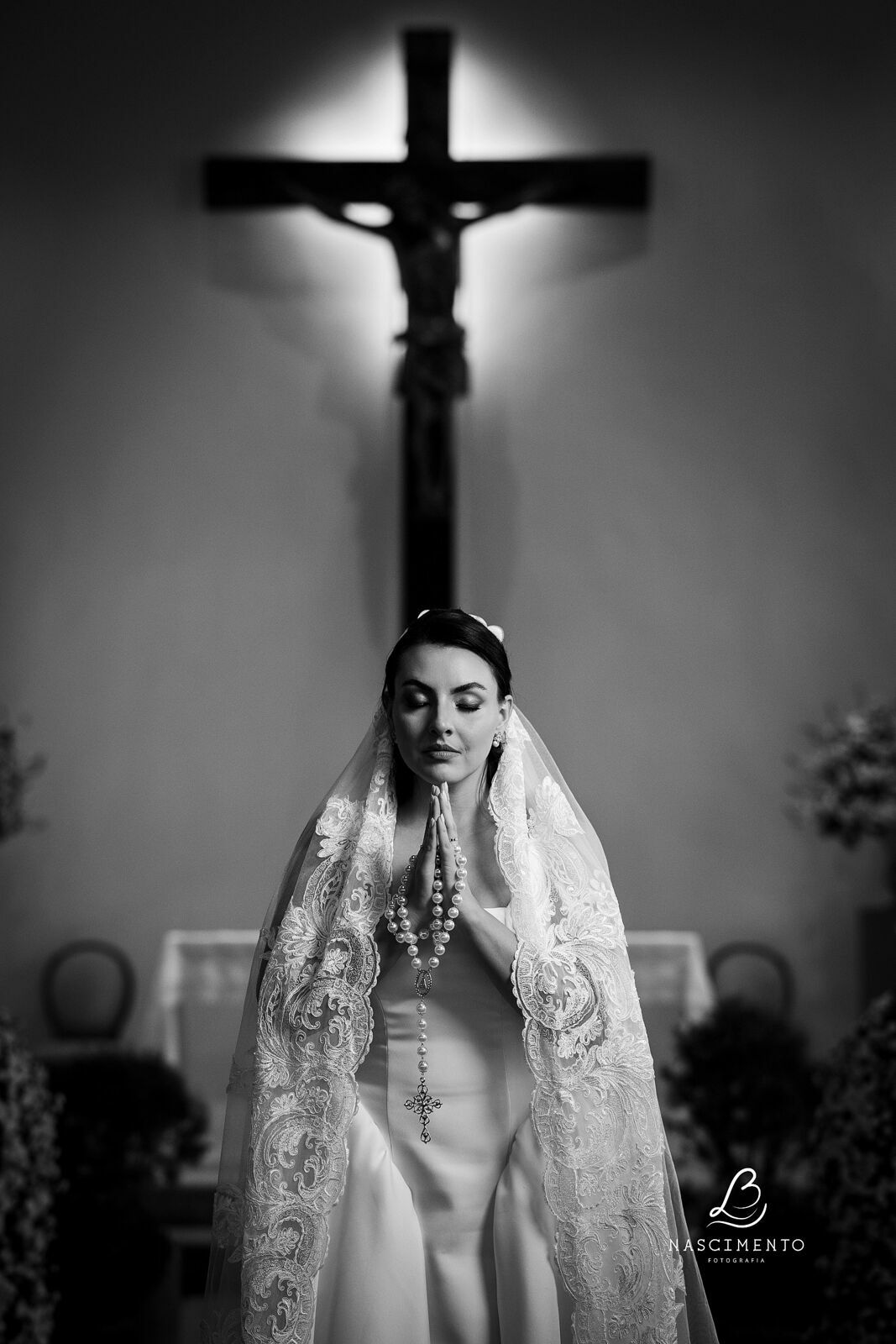 Foto Casamento Thayane e Anderson Foto Casamento Thayane e Anderson - Imagem 59