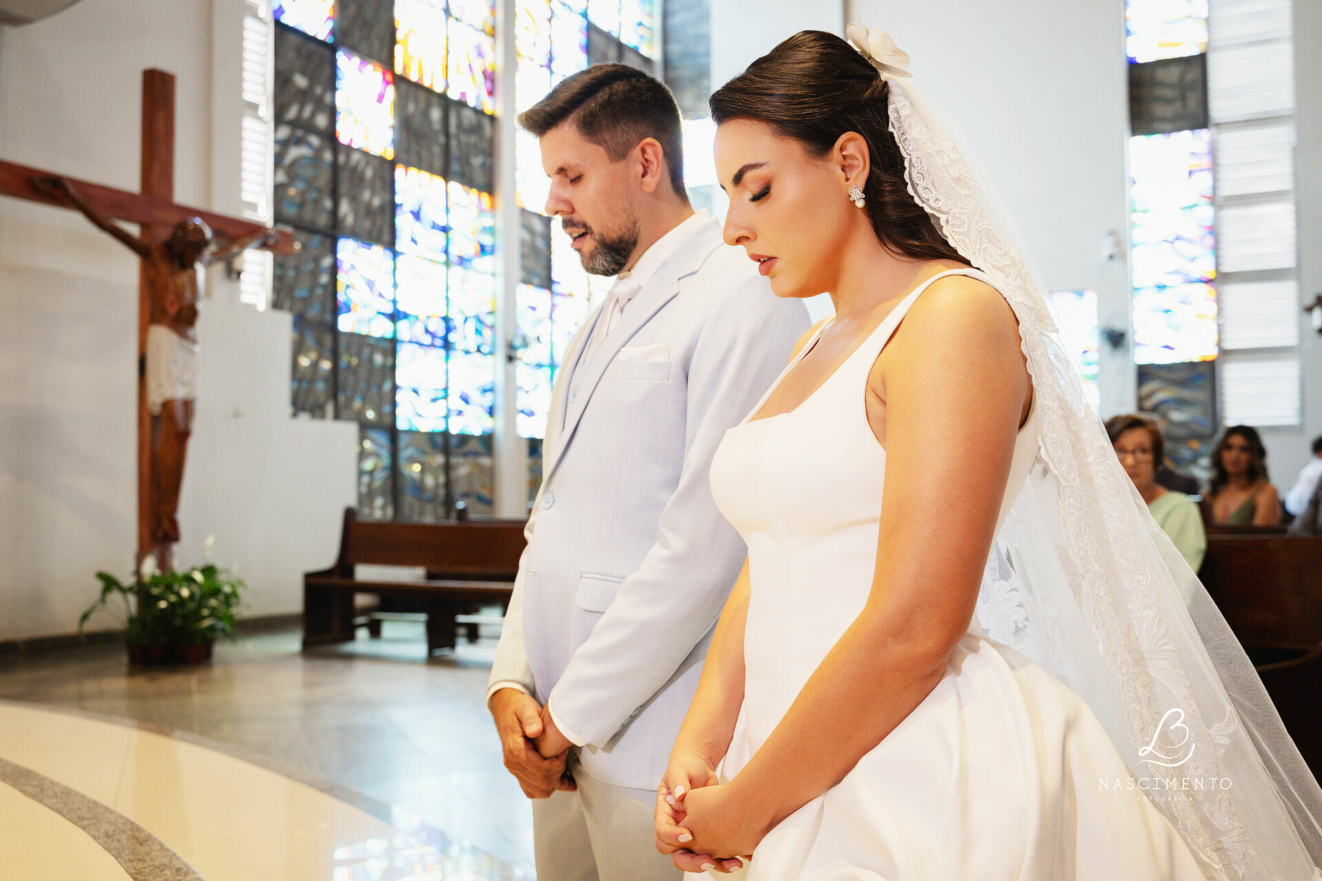Foto Casamento Thayane e Anderson Foto Casamento Thayane e Anderson - Imagem 42