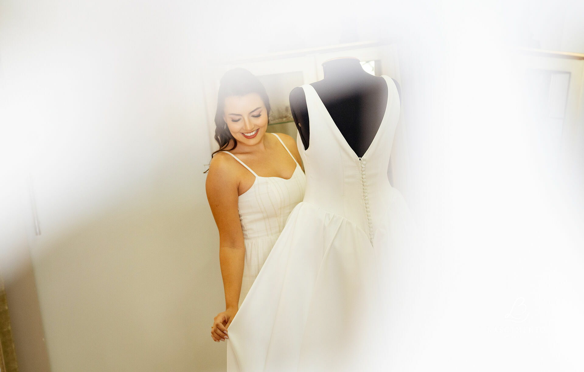 Foto Casamento Thayane e Anderson Foto Casamento Thayane e Anderson - Imagem 4