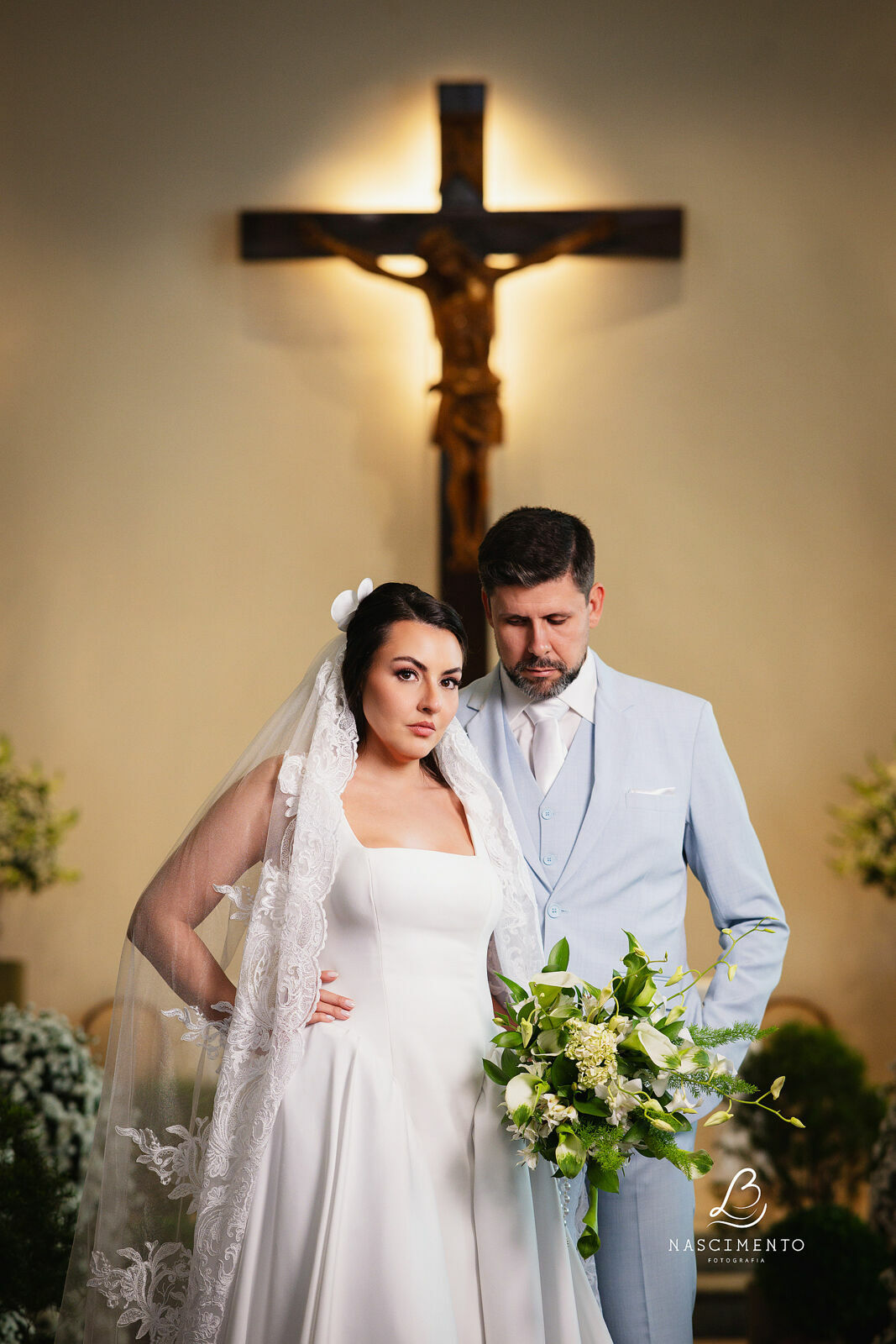 Foto Casamento Thayane e Anderson Foto Casamento Thayane e Anderson - Imagem 54