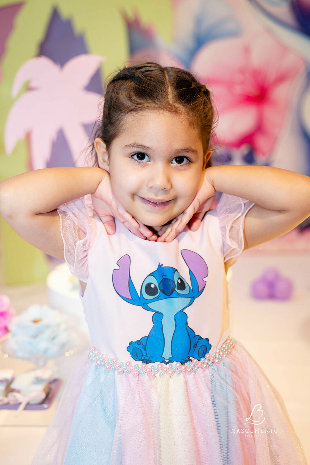Foto 4 anos Manuela Foto 4 anos Manuela - Imagem 15